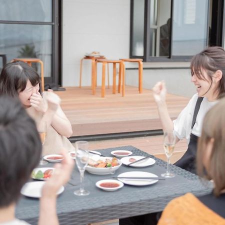 Oceanstay Shirato - Vacation Stay 74540V Kami Amakusa Luaran gambar