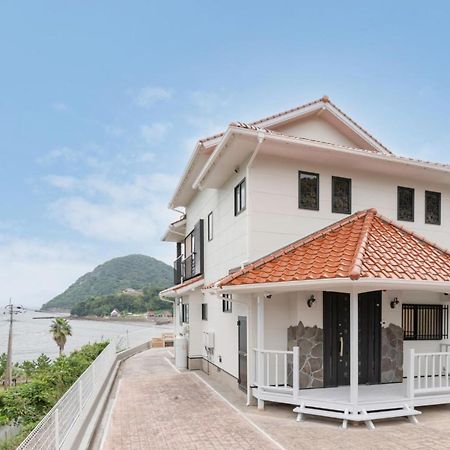 Oceanstay Shirato - Vacation Stay 74540V Kami Amakusa Luaran gambar