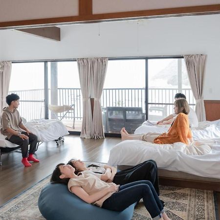 Oceanstay Shirato - Vacation Stay 74540V Kami Amakusa Luaran gambar