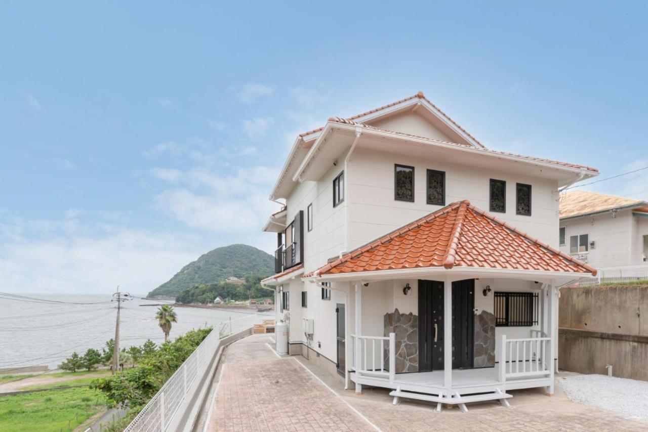 Oceanstay Shirato - Vacation Stay 74540V Kami Amakusa Luaran gambar