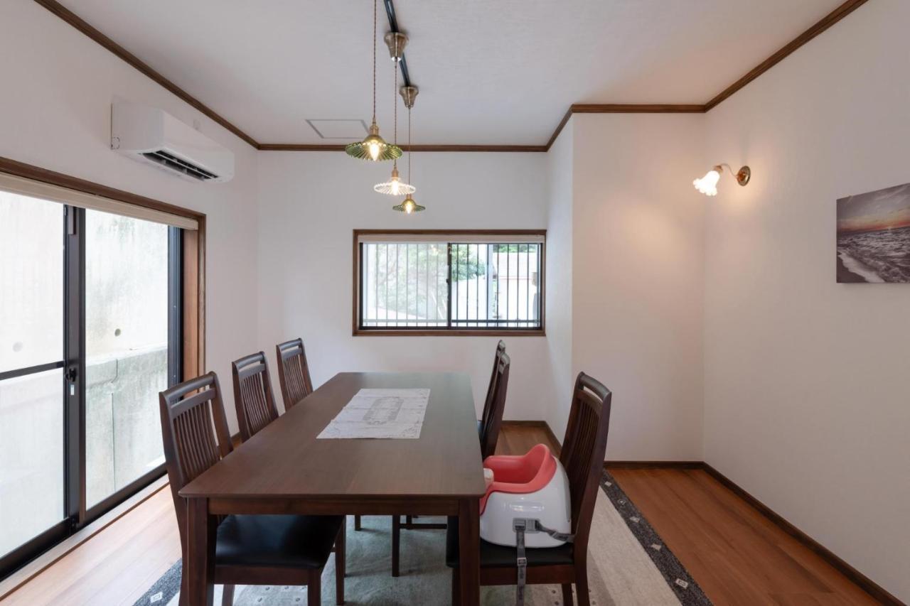 Oceanstay Shirato - Vacation Stay 74540V Kami Amakusa Luaran gambar