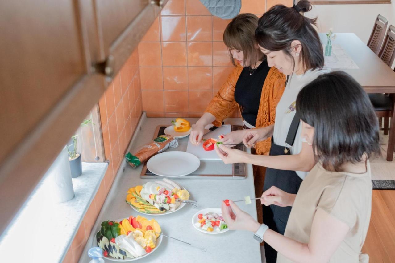 Oceanstay Shirato - Vacation Stay 74540V Kami Amakusa Luaran gambar