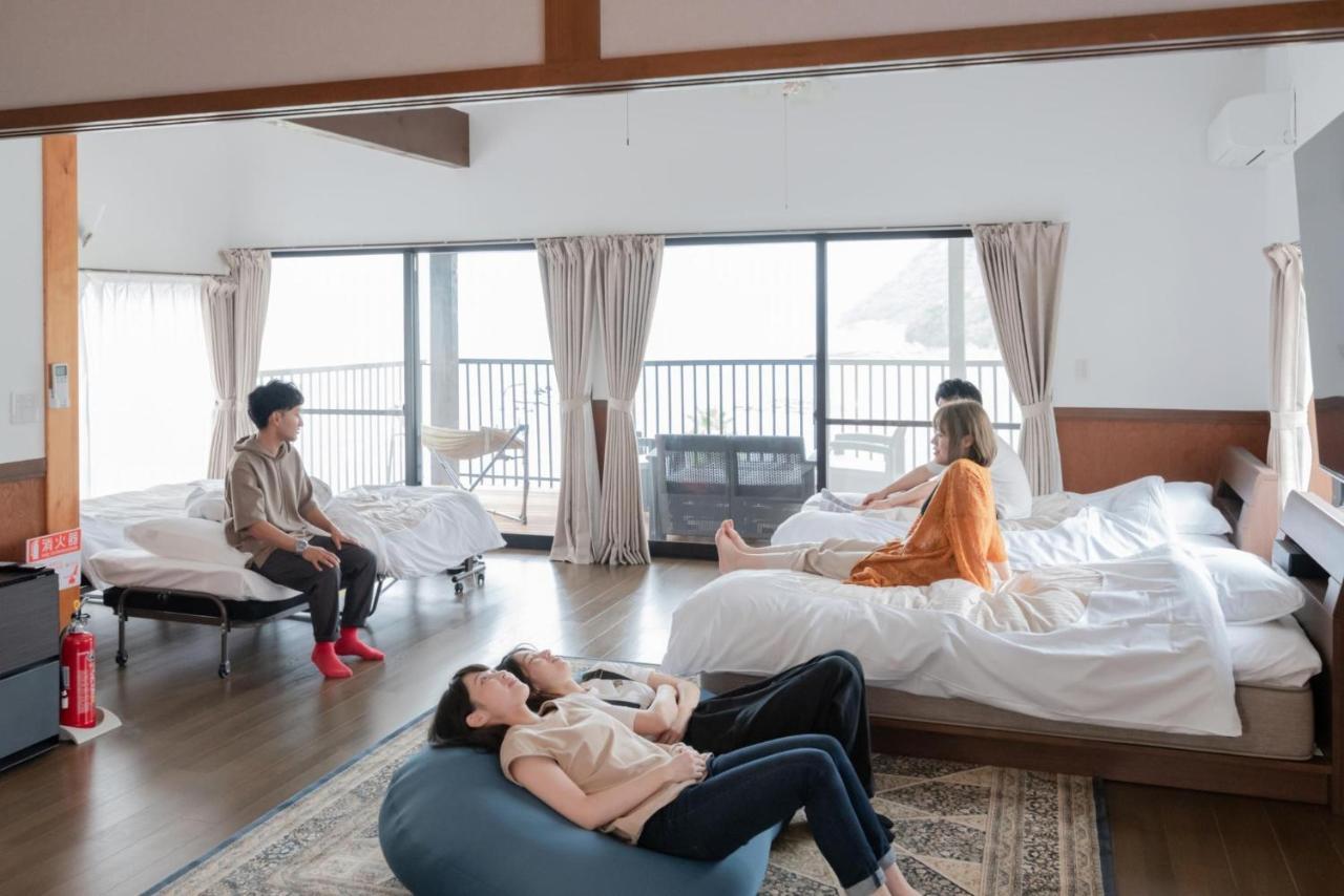 Oceanstay Shirato - Vacation Stay 74540V Kami Amakusa Luaran gambar