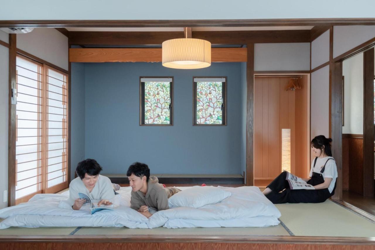 Oceanstay Shirato - Vacation Stay 74540V Kami Amakusa Luaran gambar