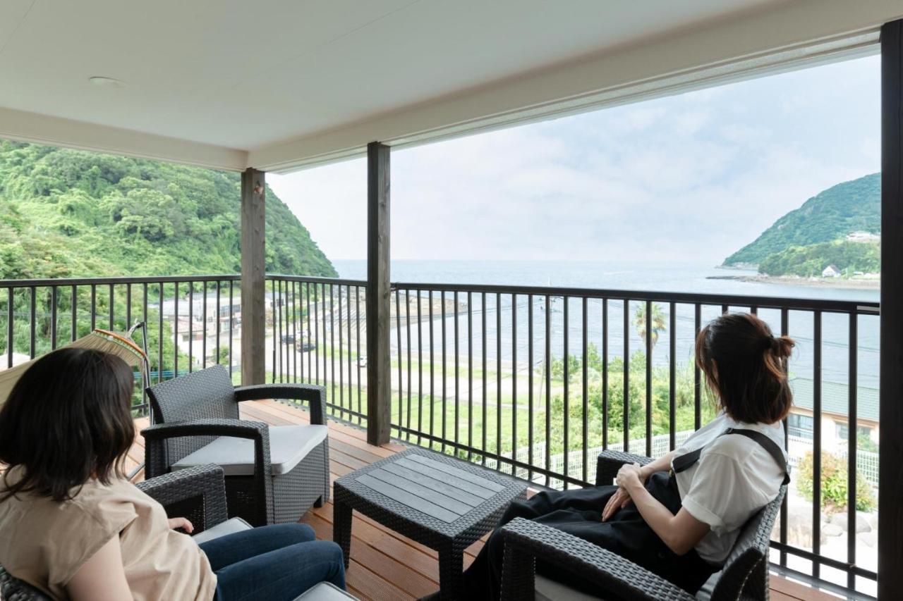 Oceanstay Shirato - Vacation Stay 74540V Kami Amakusa Luaran gambar